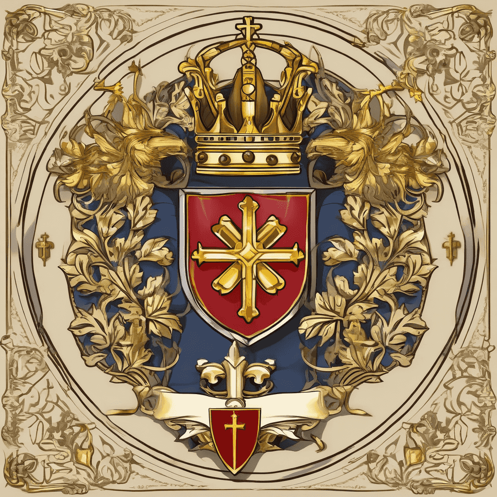 Saint Senator of Milan