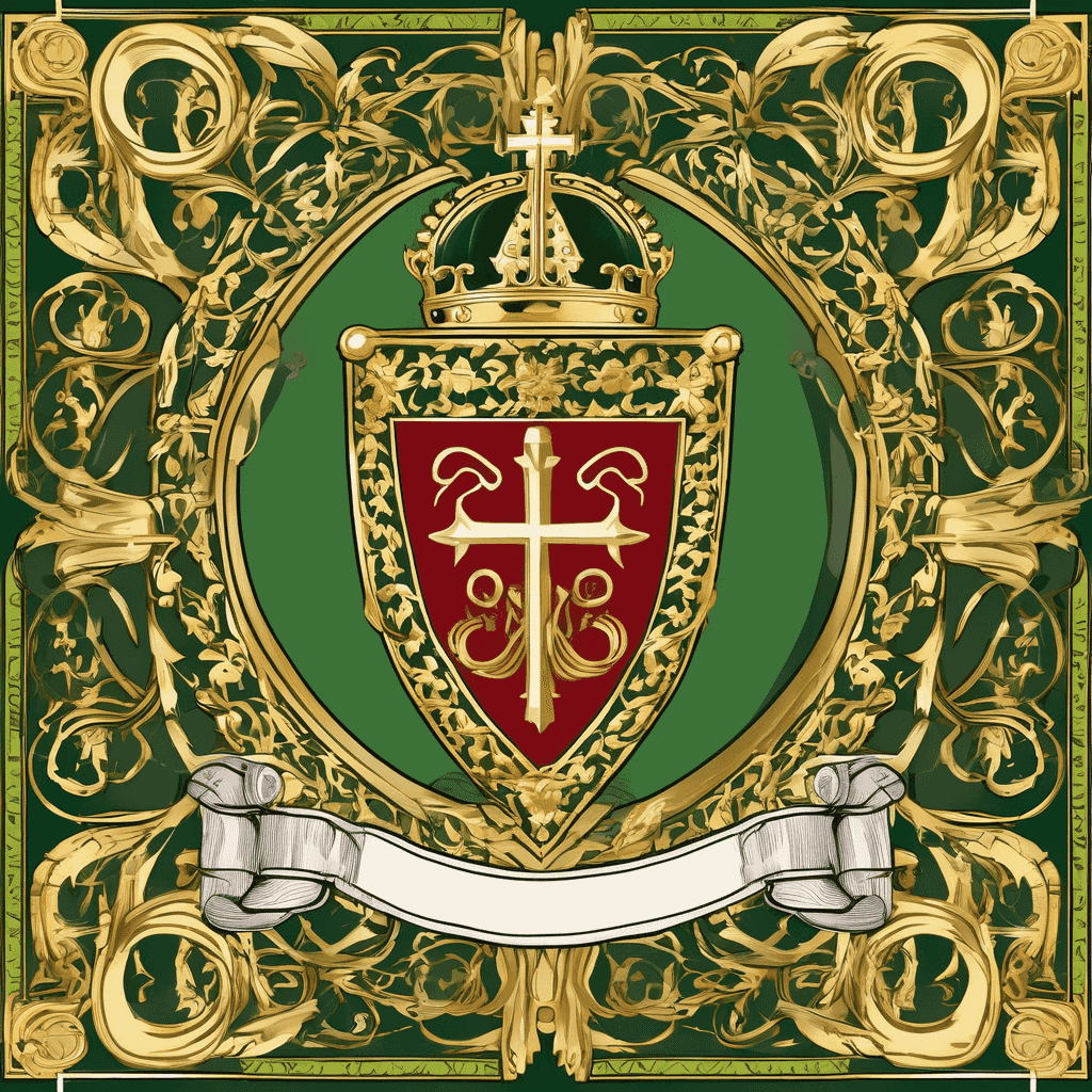 Saint Senator of Verona