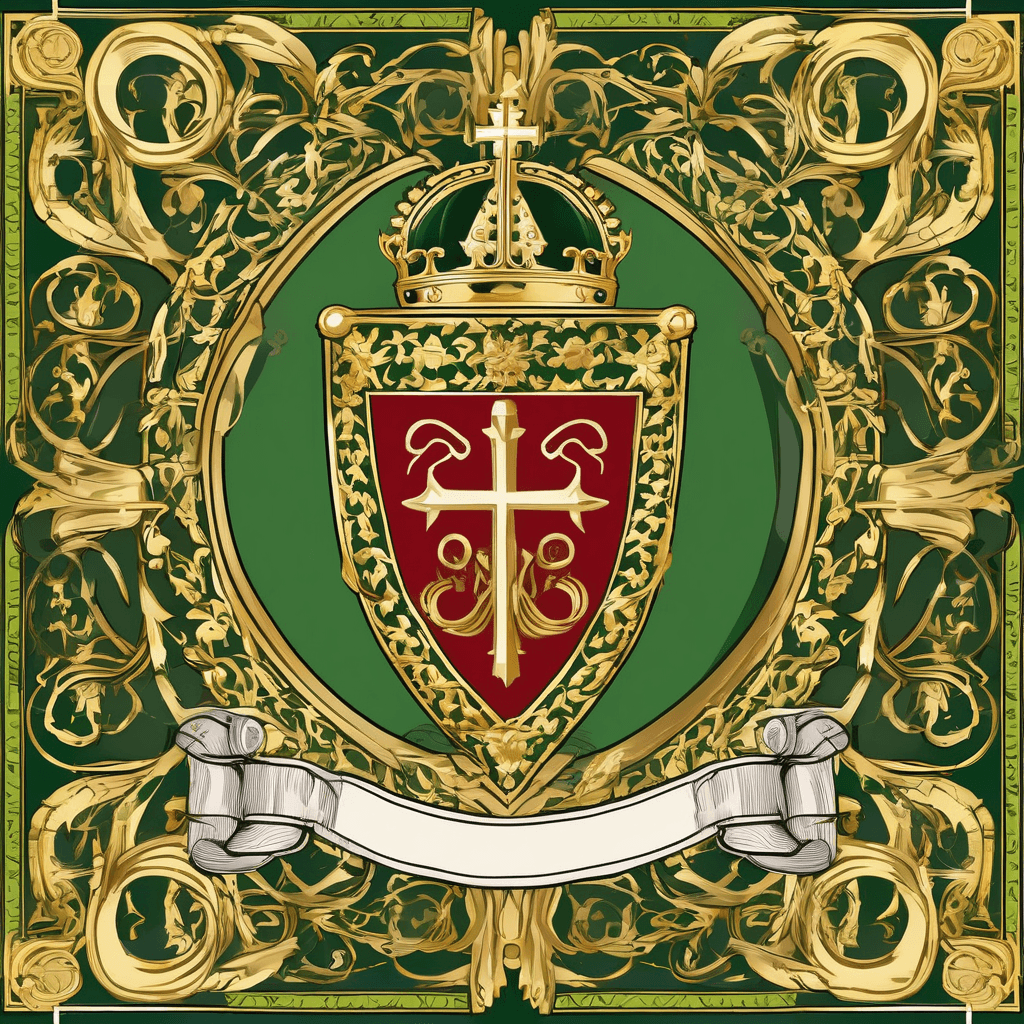 Saint Senator of Verona