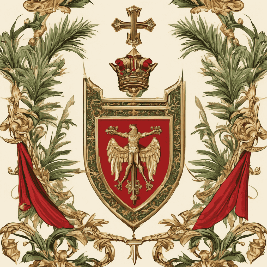 Saint Seraphia The Martyr