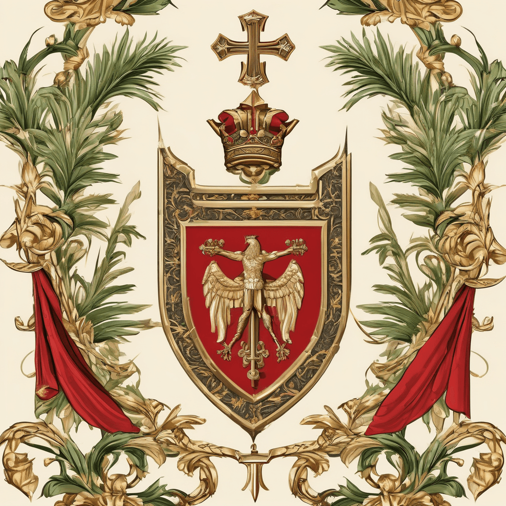 Saint Seraphia Virgin And Martyr