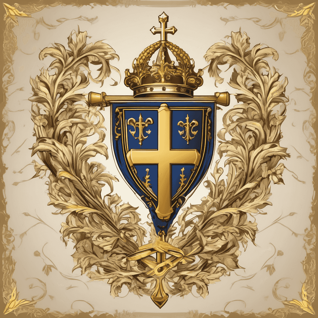 Saint Serenus of Hyesmas