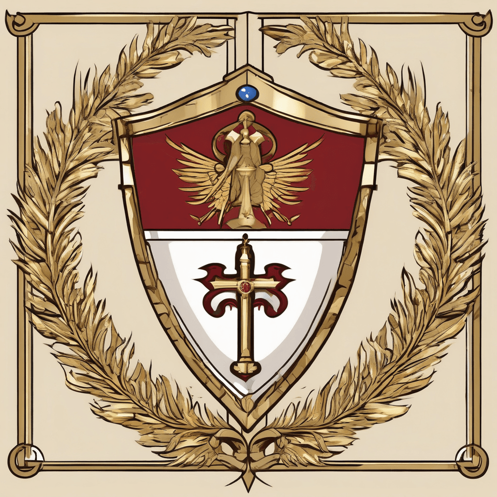 Detail of An Mosaic of Saint Sérvulo of Trieste Apse of The South Aisle of The Basilica Cathedral of San Giusto Trieste Italy Late 12Th Century Artist Unknown