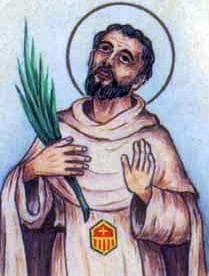 Saint Severino Gallo