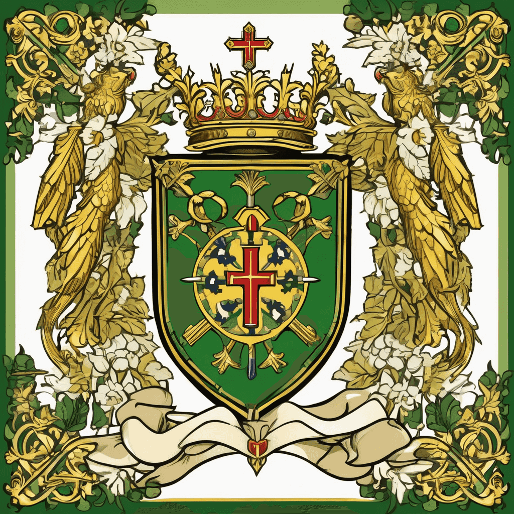 Saint Severinus of Trier