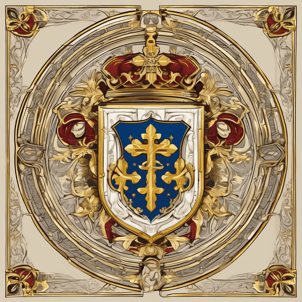 Saint Severinus The Hermit