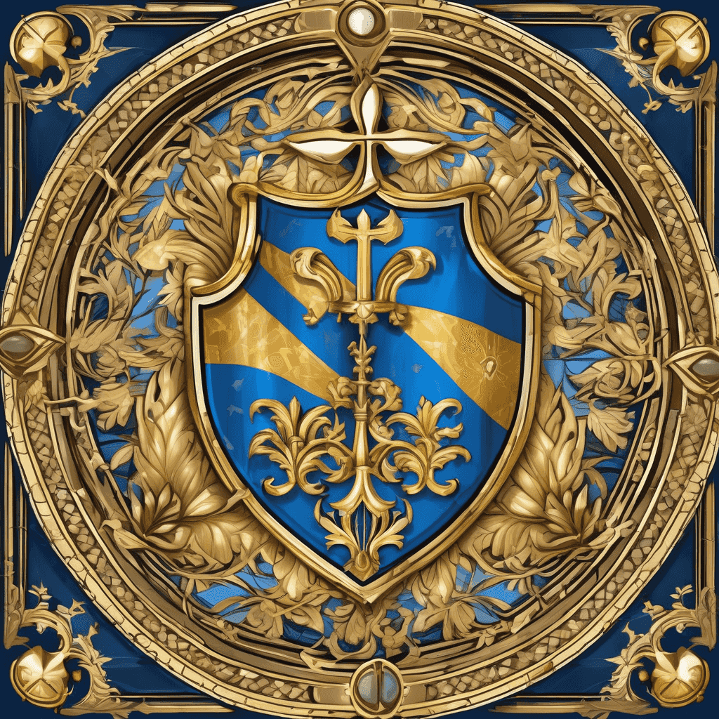 Saint Severus of Trier