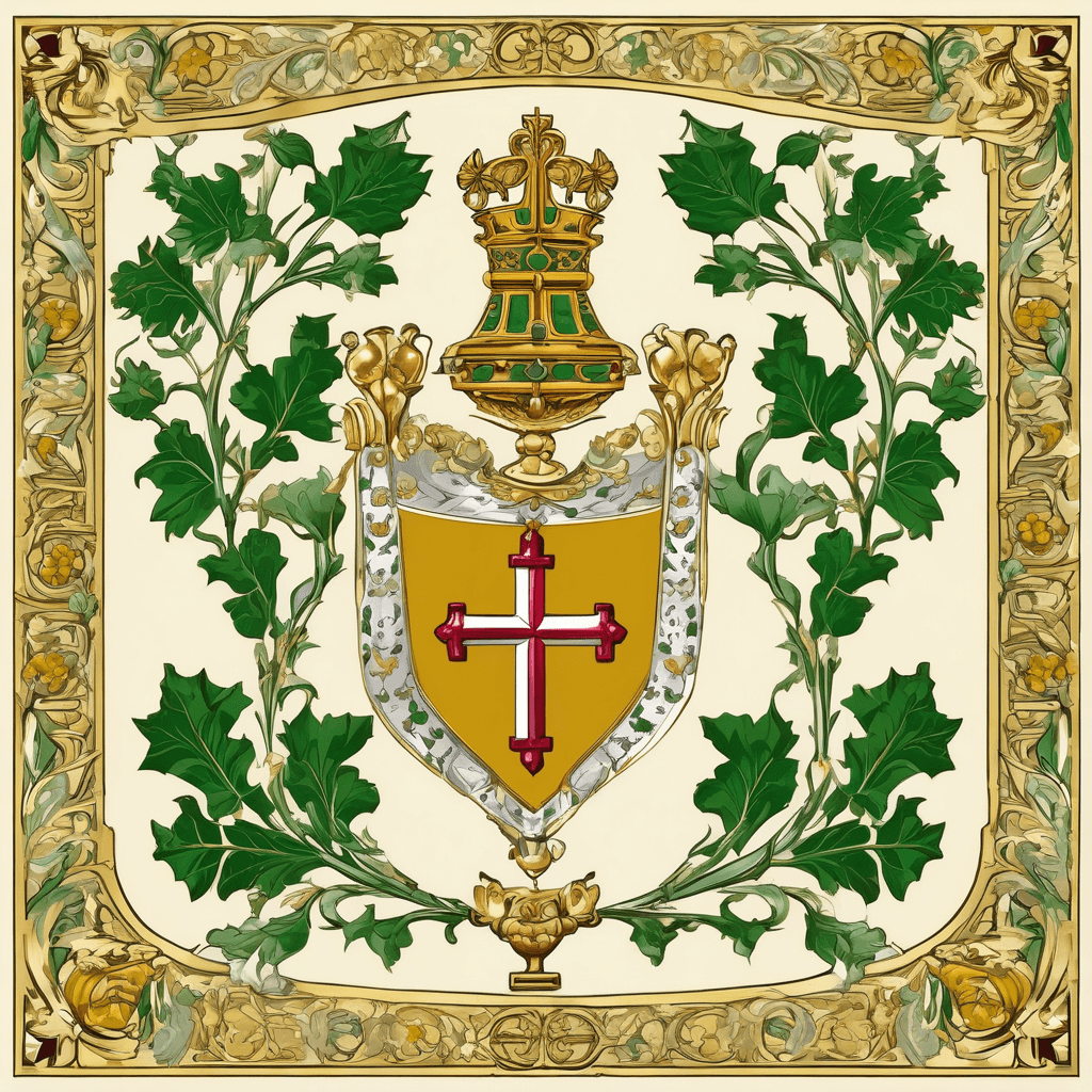 Saint Sigiranus