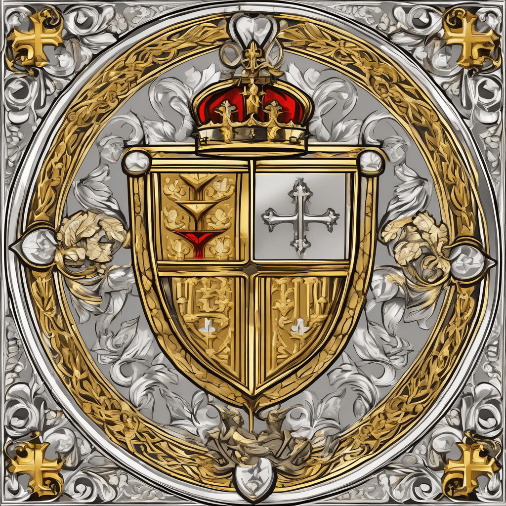 Saint Silvia of Rome