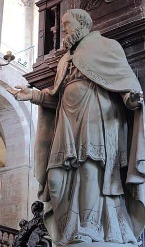 San Silvio de Tolosa
