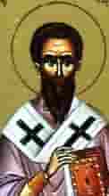 Saint Simeon of Ctesiphon