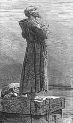 Saint Simeon Stylites The Younger