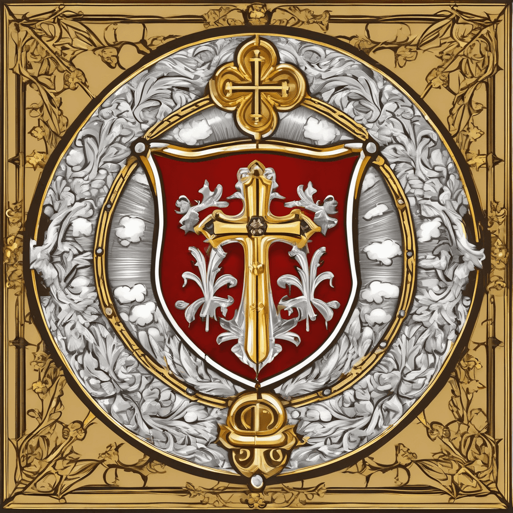 Saint Simón De Rojas