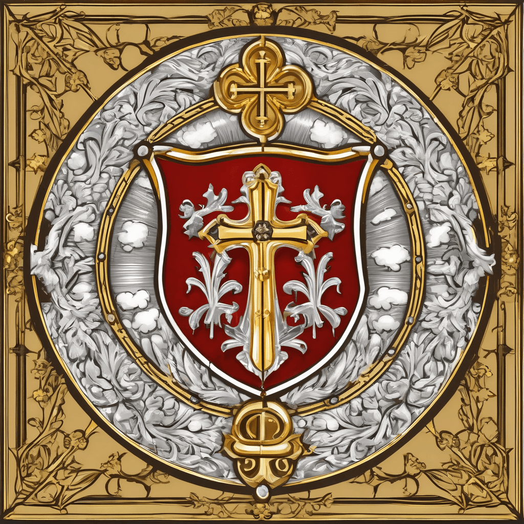 Saint Simón De Rojas