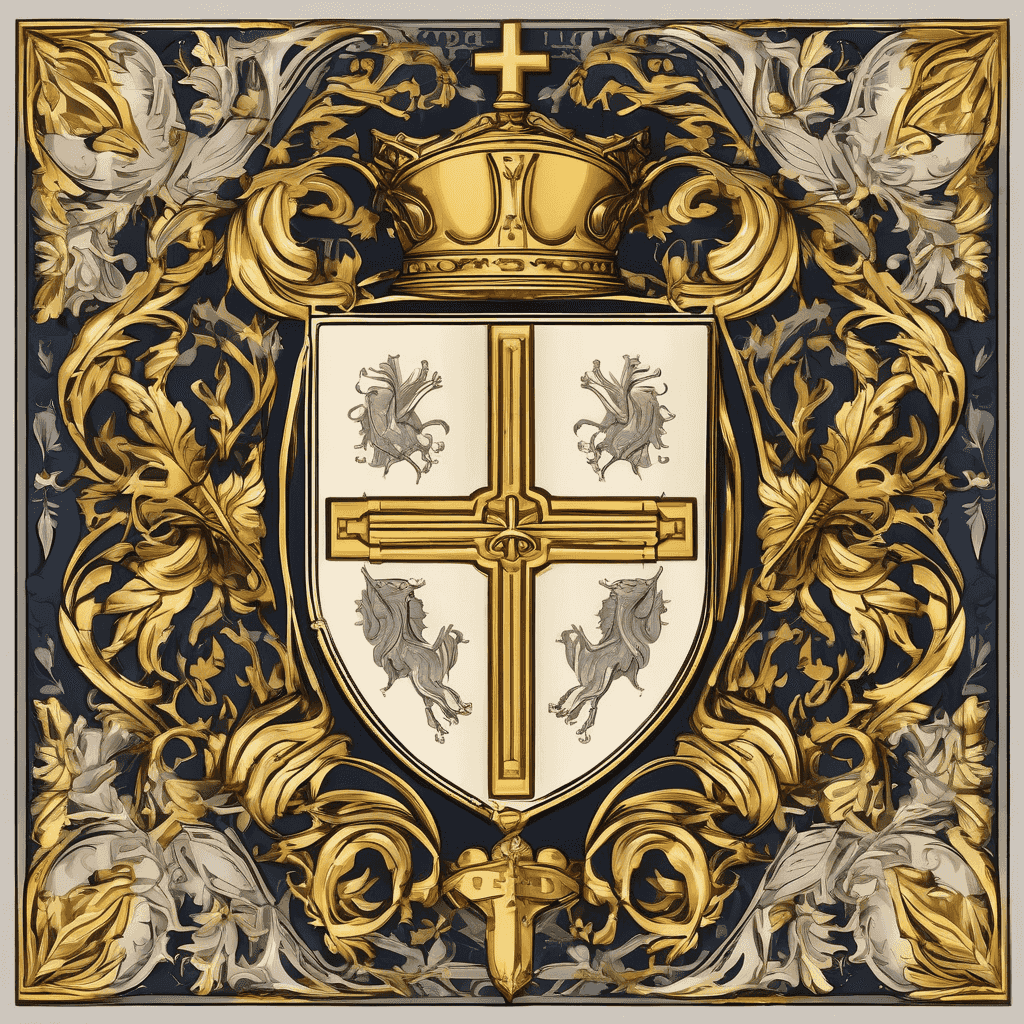 Saint Simon of Mount Mercury