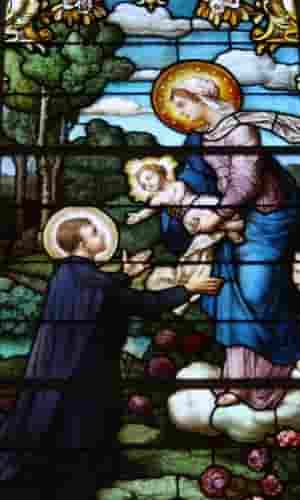 Saint Stanislaus Kostka