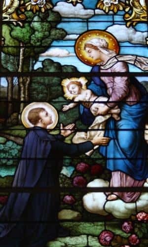 Saint Stanislaus Kostka