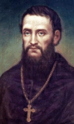 Saint Stefano of Cuneo