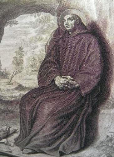 Saint Stephen of Muret