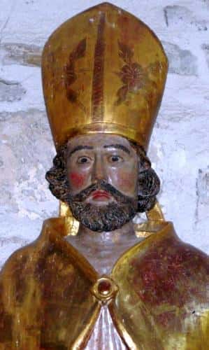 Saint Stephen of Obazine
