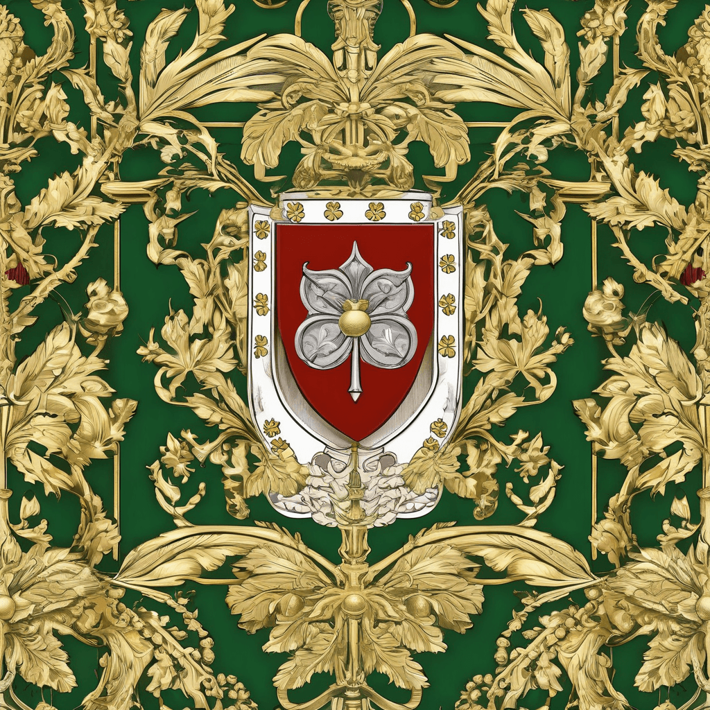 Saint Suairlech of Fore