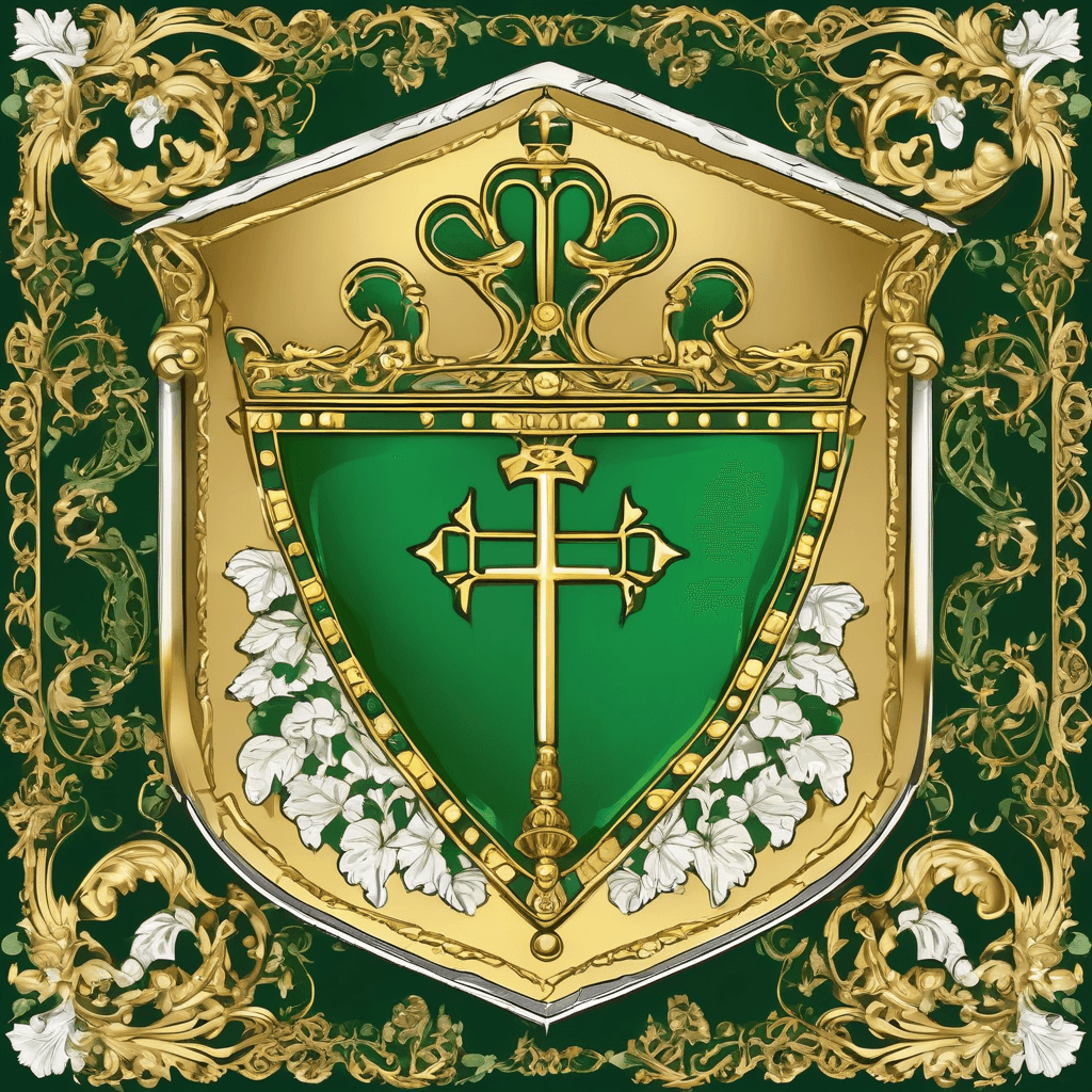 Saint Suibhne The Sage