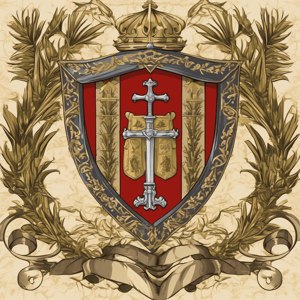 Saint Sylvanus The Hermit