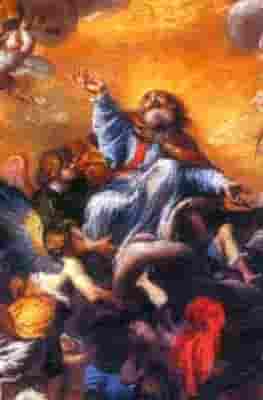 Saint Syrus of Genoa