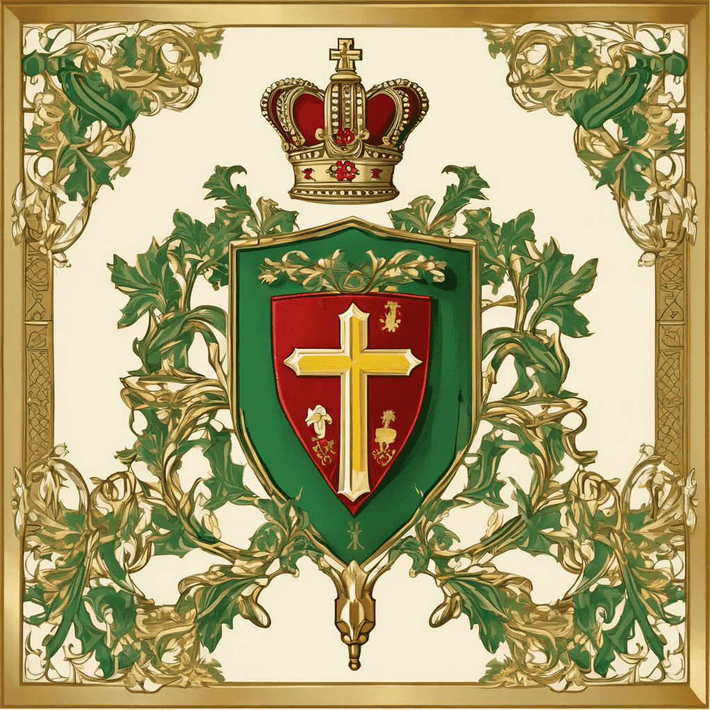 Saint Talarican of Sodor