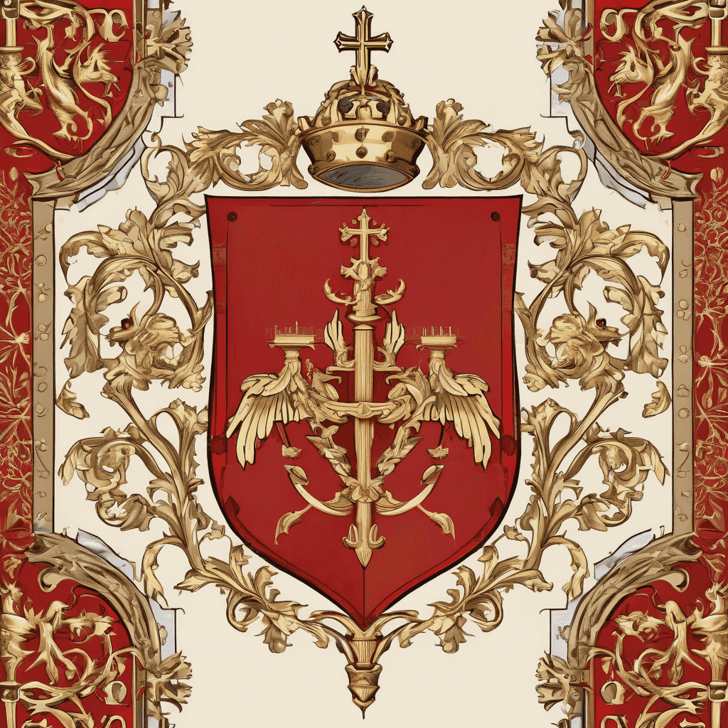 Saint Terence of Pesaro