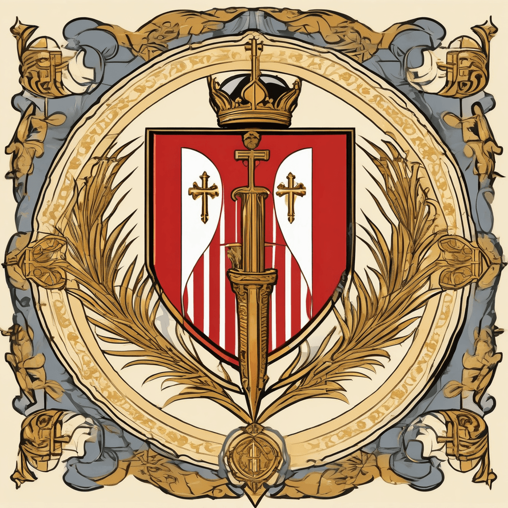 Saint Thalus The Martyr