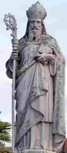 Saint Theodard of Narbonne