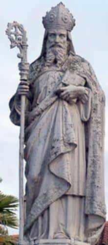 Saint Theodard of Narbonne