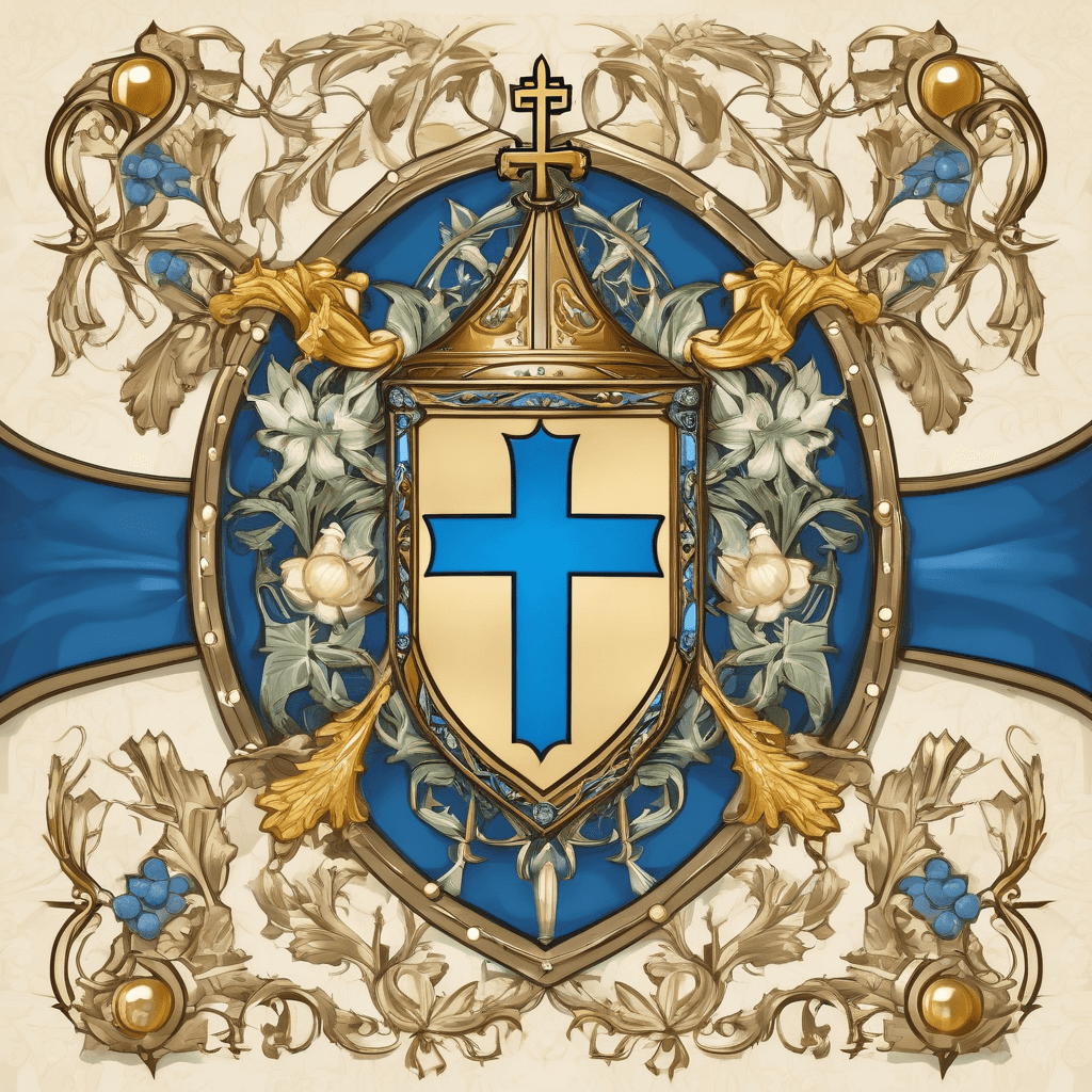 Saint Theodichildis