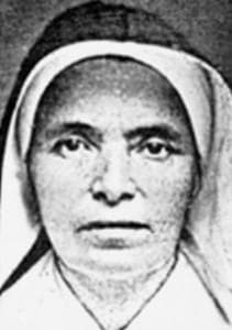 Saint Theodore Guerin