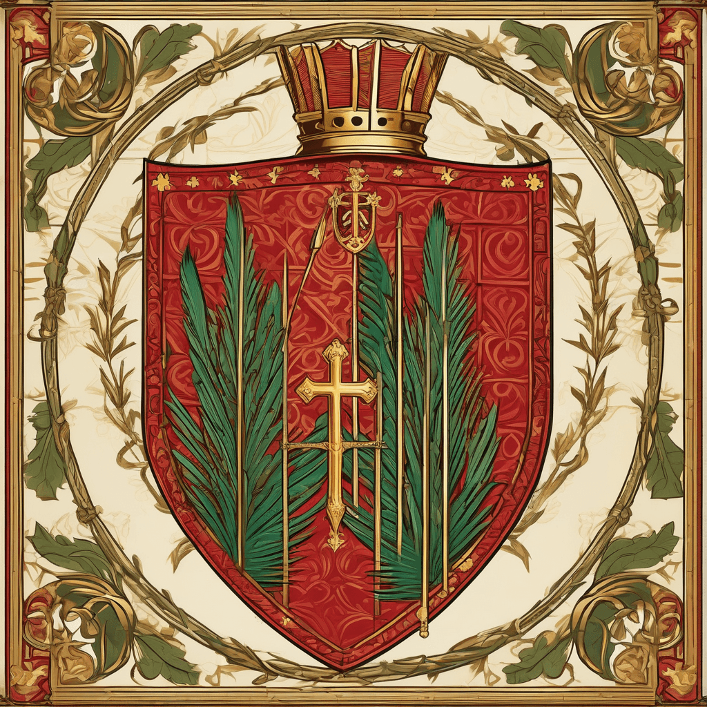 Saint Theodore of Rome