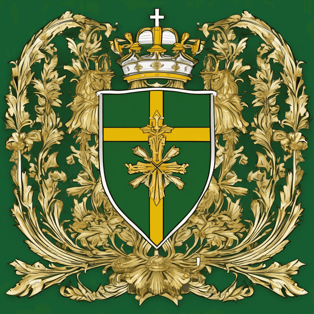 Saint Theodore of Verona