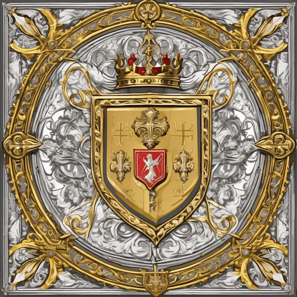 Saint Theodore of Vienne