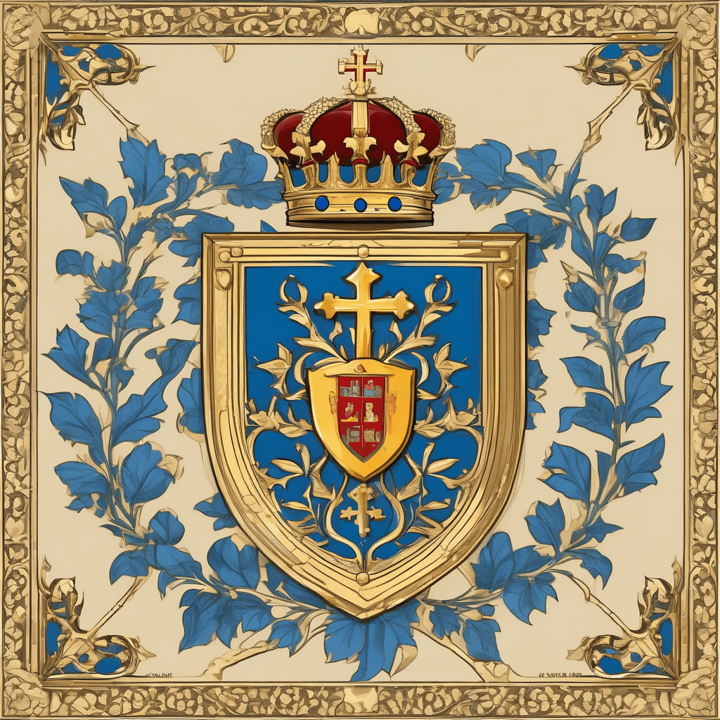 Saint Theodore The Sacristan