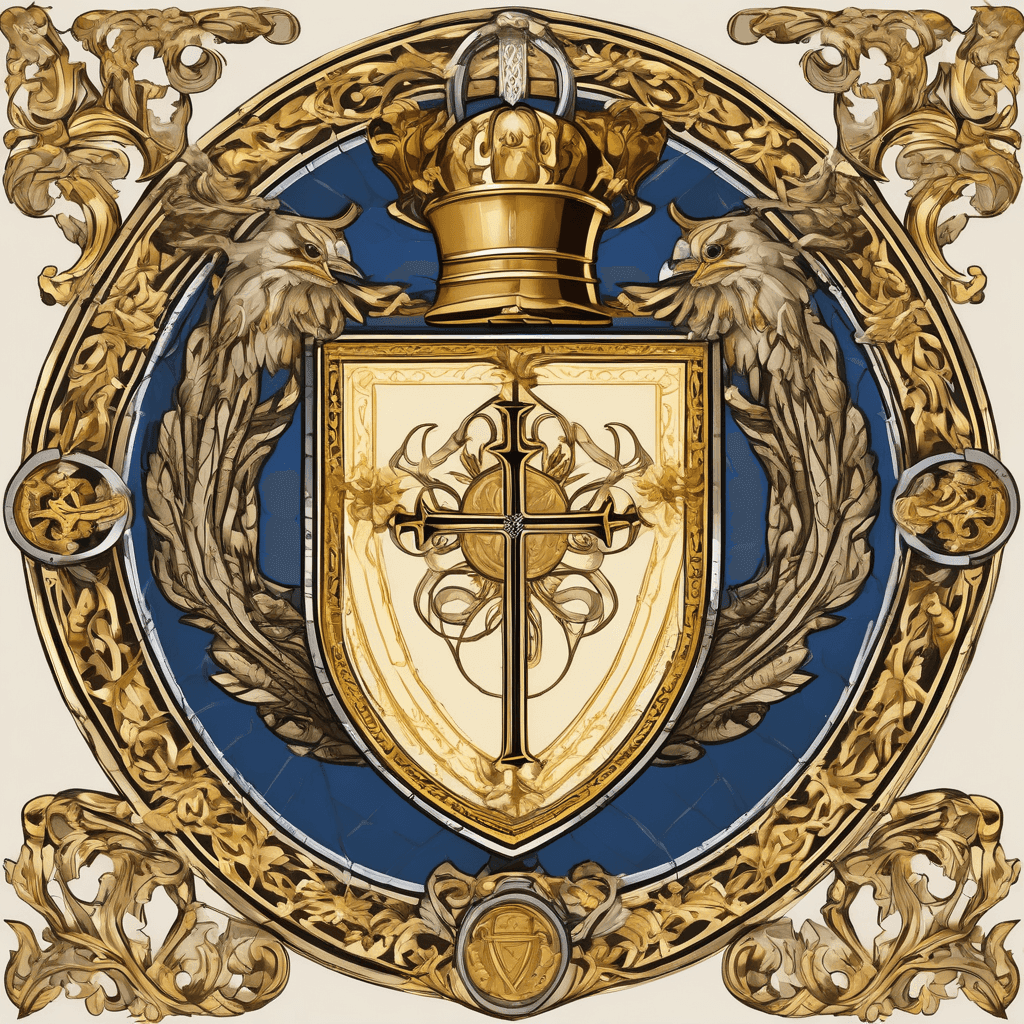 Saint Theoger