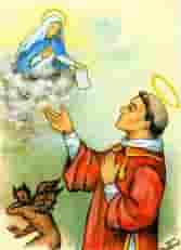 Saint Theophilus The Penitent