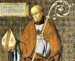 Saint Thomas of Farfa