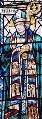 Saint Thomas of Hereford
