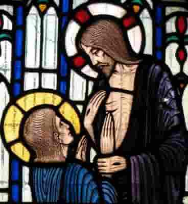 Saint Thomas The Apostle