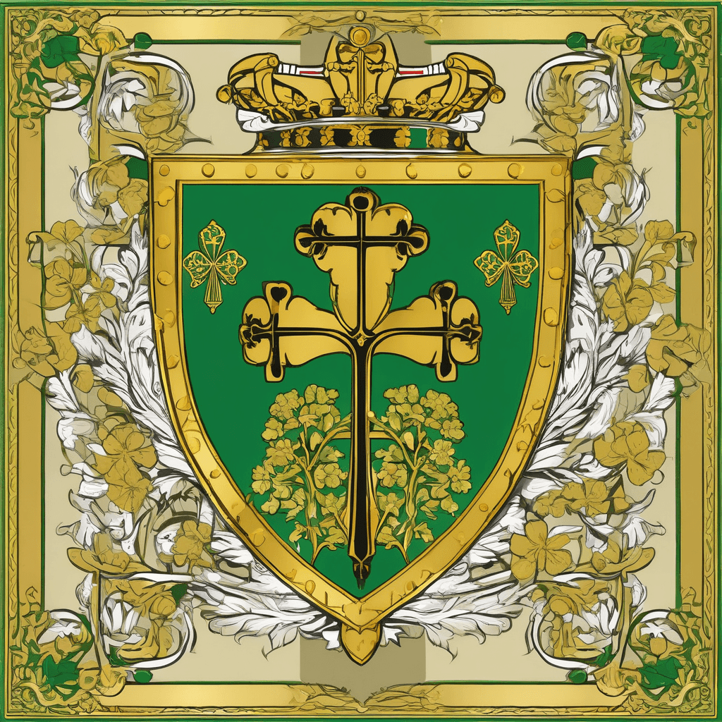 Saint Thomian of Armagh