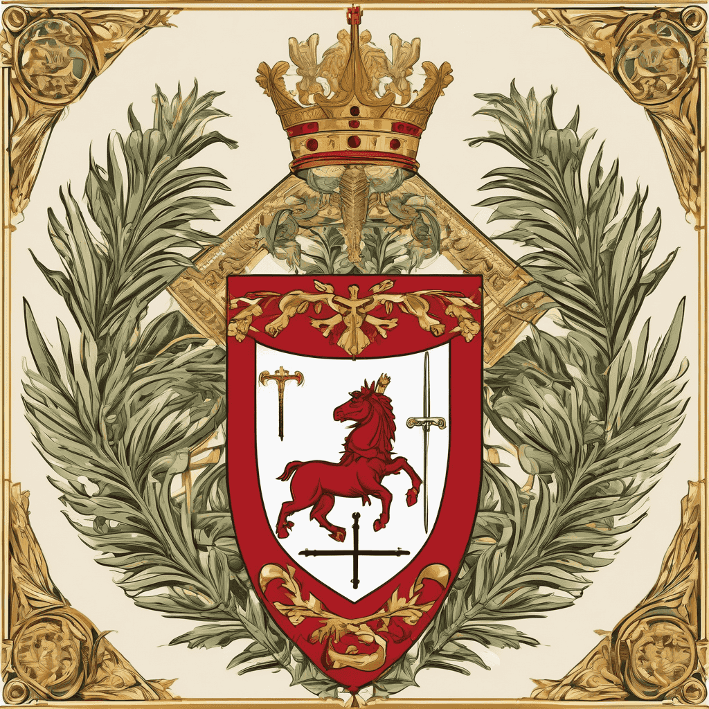 Saint Timon The Deacon