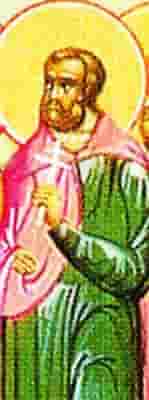 Saint Timothy of Gaza