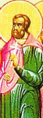 Saint Timothy of Gaza