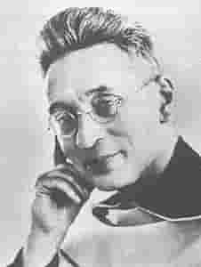 Saint Titus Brandsma