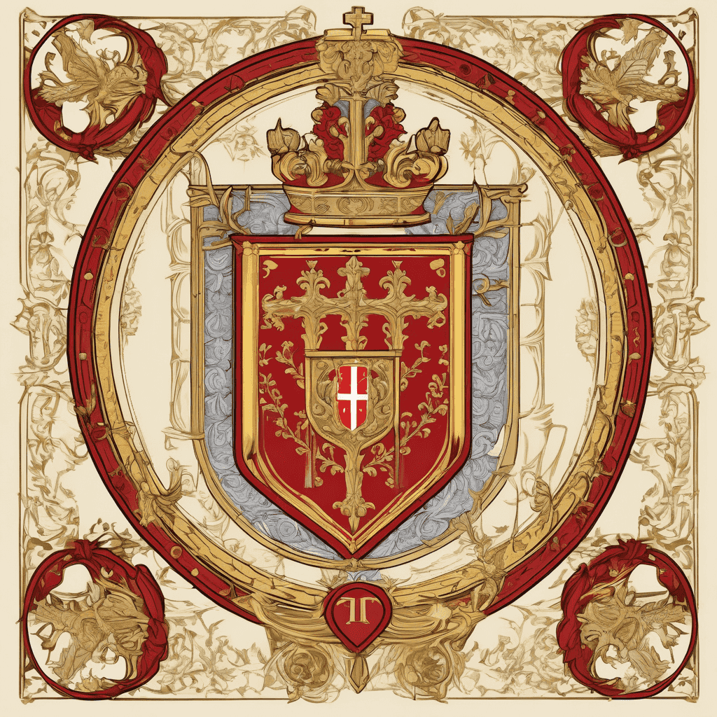 Saint Titus The Deacon